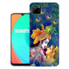 Realme C11 back cover | Realme RMX2185 back cover | Realme C11 / Realme RMX2185 | PNG_SKU_3