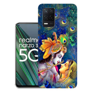 Realme Narzo 30 5G back cover | Realme RMX3242 back cover | Realme Narzo 30 5G / Realme RMX3242 | Design_32
