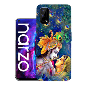 Realme Narzo 30 Pro back cover | Realme RMX2117 back cover | Realme Narzo 30 Pro / Realme RMX2117 | Design_32