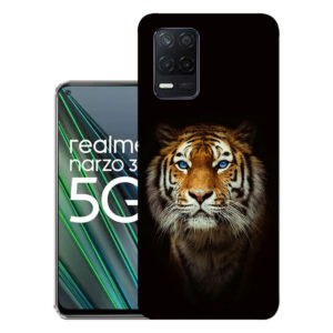 Realme Narzo 30 5G back cover | Realme RMX3242 back cover | Realme Narzo 30 5G / Realme RMX3242 | Design_39