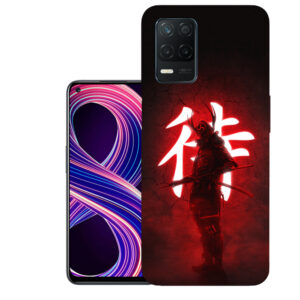 REALME 8 Pro back cover | Realme RMX3081 back cover | REALME 8 Pro / Realme RMX3081 | PNG_SKU_3
