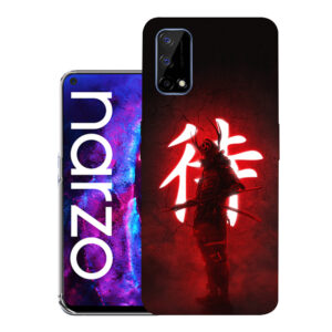 Realme Narzo 30 Pro back cover | Realme RMX2117 back cover | Realme Narzo 30 Pro / Realme RMX2117 | Design_03