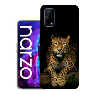 Realme Narzo 30 Pro back cover | Realme RMX2117 back cover | Realme Narzo 30 Pro / Realme RMX2117 | Design_40