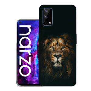 Realme Narzo 30 Pro back cover | Realme RMX2117 back cover | Realme Narzo 30 Pro / Realme RMX2117 | Design_41