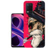 Realme 8 back cover | Realme RMX3085 back cover | Realme 8 / Realme RMX3085 | PNG_SKU_4