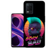 REALME 8 Pro back cover | Realme RMX3081 back cover | REALME 8 Pro / Realme RMX3081 | PNG_SKU_4