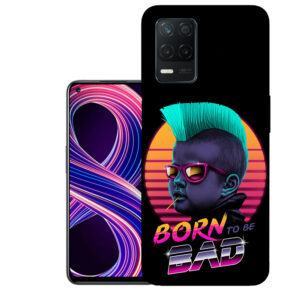 REALME 8 Pro back cover | Realme RMX3081 back cover | REALME 8 Pro / Realme RMX3081 | PNG_SKU_4
