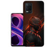 Realme 8 back cover | Realme RMX3085 back cover | Realme 8 / Realme RMX3085 | PNG_SKU_4