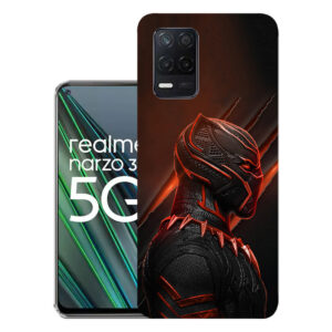 Realme Narzo 30 5G back cover | Realme RMX3242 back cover | Realme Narzo 30 5G / Realme RMX3242 | Design_44