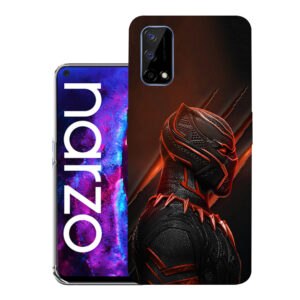 Realme Narzo 30 Pro back cover | Realme RMX2117 back cover | Realme Narzo 30 Pro / Realme RMX2117 | Design_44