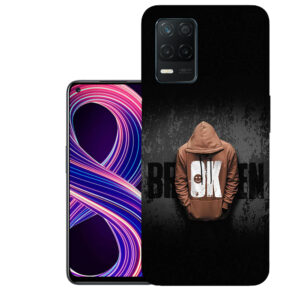 REALME 8 Pro back cover | Realme RMX3081 back cover | REALME 8 Pro / Realme RMX3081 | PNG_SKU_4