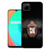 Realme C11 back cover | Realme RMX2185 back cover | Realme C11 / Realme RMX2185 | PNG_SKU_4