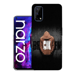 Realme Narzo 30 Pro back cover | Realme RMX2117 back cover | Realme Narzo 30 Pro / Realme RMX2117 | Design_46