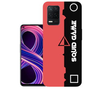 REALME 8 Pro back cover | Realme RMX3081 back cover | REALME 8 Pro / Realme RMX3081 | PNG_SKU_4