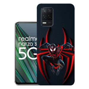 Realme Narzo 30 5G back cover | Realme RMX3242 back cover | Realme Narzo 30 5G / Realme RMX3242 | Design_48