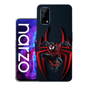 Realme Narzo 30 Pro back cover | Realme RMX2117 back cover | Realme Narzo 30 Pro / Realme RMX2117 | Design_48