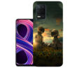 REALME 8 Pro back cover | Realme RMX3081 back cover | REALME 8 Pro / Realme RMX3081 | PNG_SKU_4