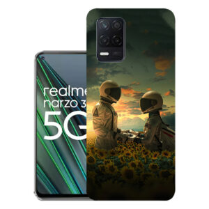 Realme Narzo 30 5G back cover | Realme RMX3242 back cover | Realme Narzo 30 5G / Realme RMX3242 | Design_49