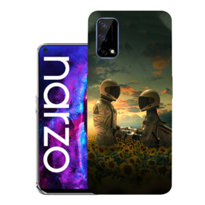 Realme Narzo 30 Pro back cover | Realme RMX2117 back cover | Realme Narzo 30 Pro / Realme RMX2117 | Design_49