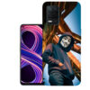 Realme 8 back cover | Realme RMX3085 back cover | Realme 8 / Realme RMX3085 | PNG_SKU_4
