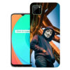 Realme C11 back cover | Realme RMX2185 back cover | Realme C11 / Realme RMX2185 | PNG_SKU_4
