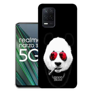 Realme Narzo 30 5G back cover | Realme RMX3242 back cover | Realme Narzo 30 5G / Realme RMX3242 | Design_05