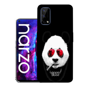 Realme Narzo 30 Pro back cover | Realme RMX2117 back cover | Realme Narzo 30 Pro / Realme RMX2117 | Design_05