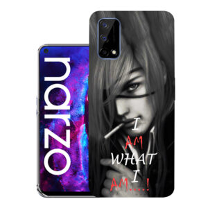 Realme Narzo 30 Pro back cover | Realme RMX2117 back cover | Realme Narzo 30 Pro / Realme RMX2117 | Design_06