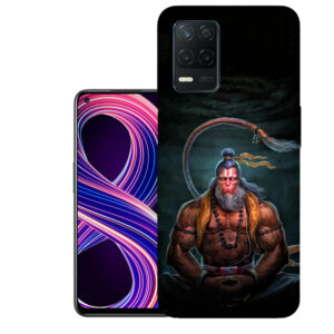 REALME 8 Pro back cover | Realme RMX3081 back cover | REALME 8 Pro / Realme RMX3081 | PNG_SKU_8