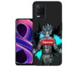 Realme 8 back cover | Realme RMX3085 back cover | Realme 8 / Realme RMX3085 | PNG_SKU_9