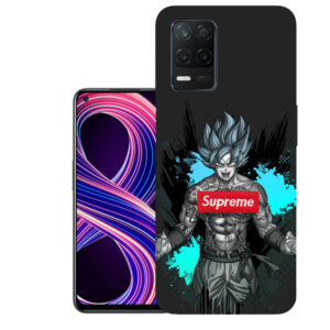 Realme 8 back cover | Realme RMX3085 back cover | Realme 8 / Realme RMX3085 | PNG_SKU_9