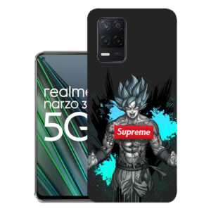 Realme Narzo 30 5G back cover | Realme RMX3242 back cover | Realme Narzo 30 5G / Realme RMX3242 | Design_09