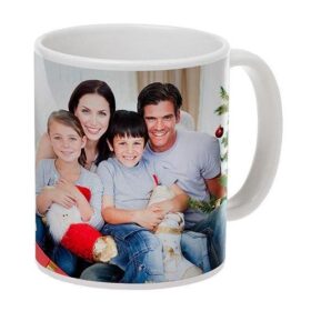 Photo print Mug