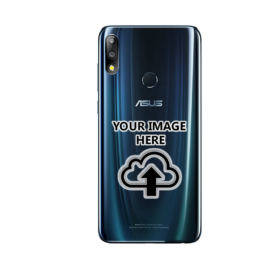 Asus Zen Max Pro M2 Back Cover