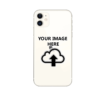 I Phone 11 Back Cover