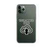 I Phone 11 Pro Max Back Cover