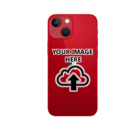 I Phone 13 Back Cover
