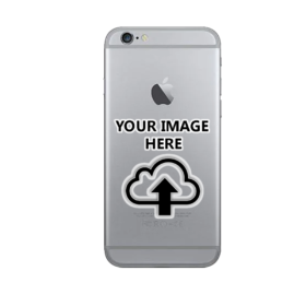 I Phone 6 Plus Back Cover