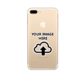 I Phone 7 Back Cover
