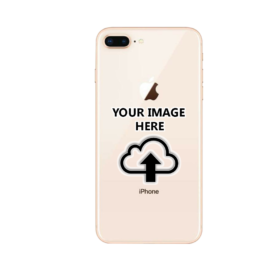 I Phone 8 Plus Back Cover