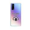 Iqoo Z3 5G Back Cover