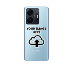 Iqoo Z6 Pro 5G Back Cover