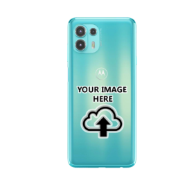 Moto Edge 20 Fusion Back Cover