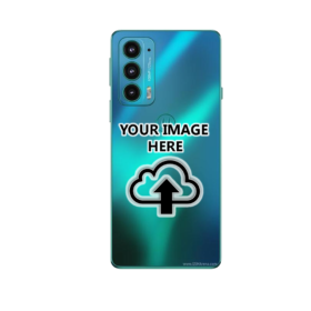 Moto Edge 20 Back Cover