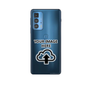 Moto Edge 20 Pro Back Cover