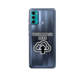 Moto G60 Back Cover