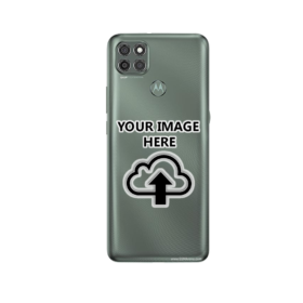 Moto G9 Power Back Cover