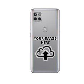 Moto G 5G Back Cover