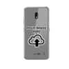 Nokia 2.2 Back Cover