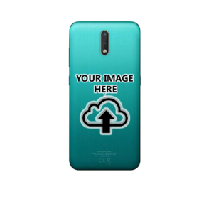 Nokia 2.3 Back Cover